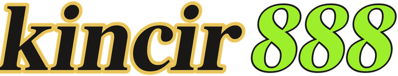 kincir888 logo