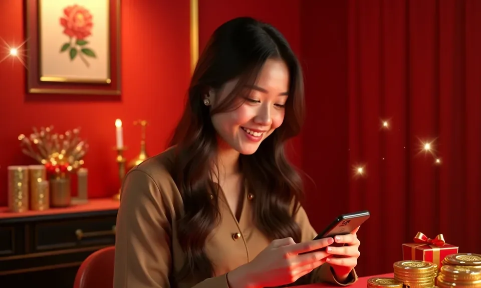 kincir888 Mobile Access in 3 Steps