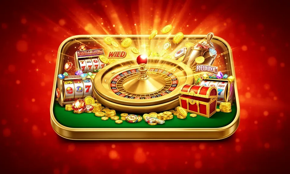 kincir888 Sportsbook Reload