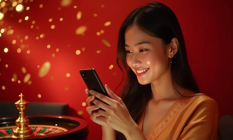 kincir888 Mobile first